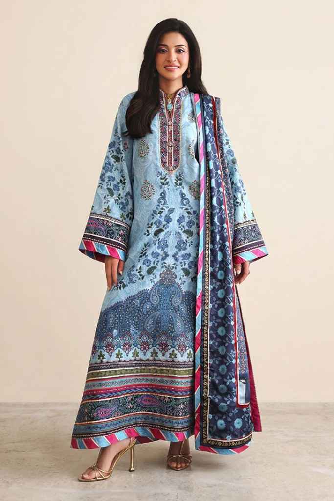 In my Element | HEMLINE 2026 | MUSHQ