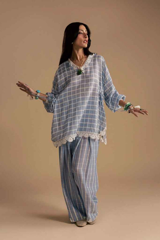 RAYA (ERW-21748) | ELAN ESSENTIALS LL26 | ELAN