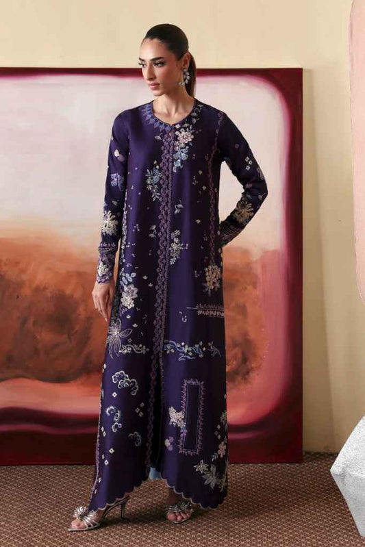 Plum Radiance | PREMIUM PRET 26 | REPUBLIC WOMENSWEAR
