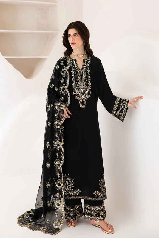 VERA | VELVET AFFAIR | EMAAN ADEEL