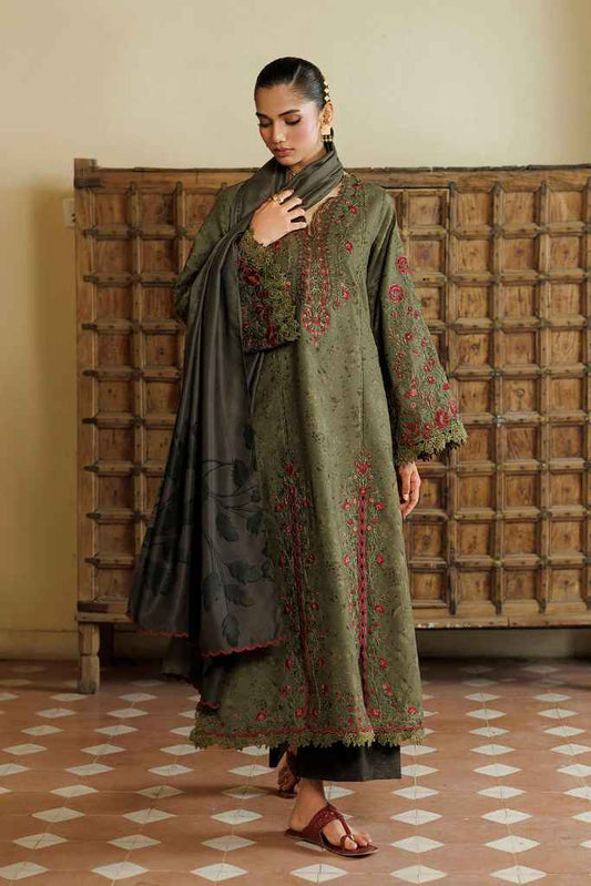 IPF-27 | PRE FALL 26 | IZNIK