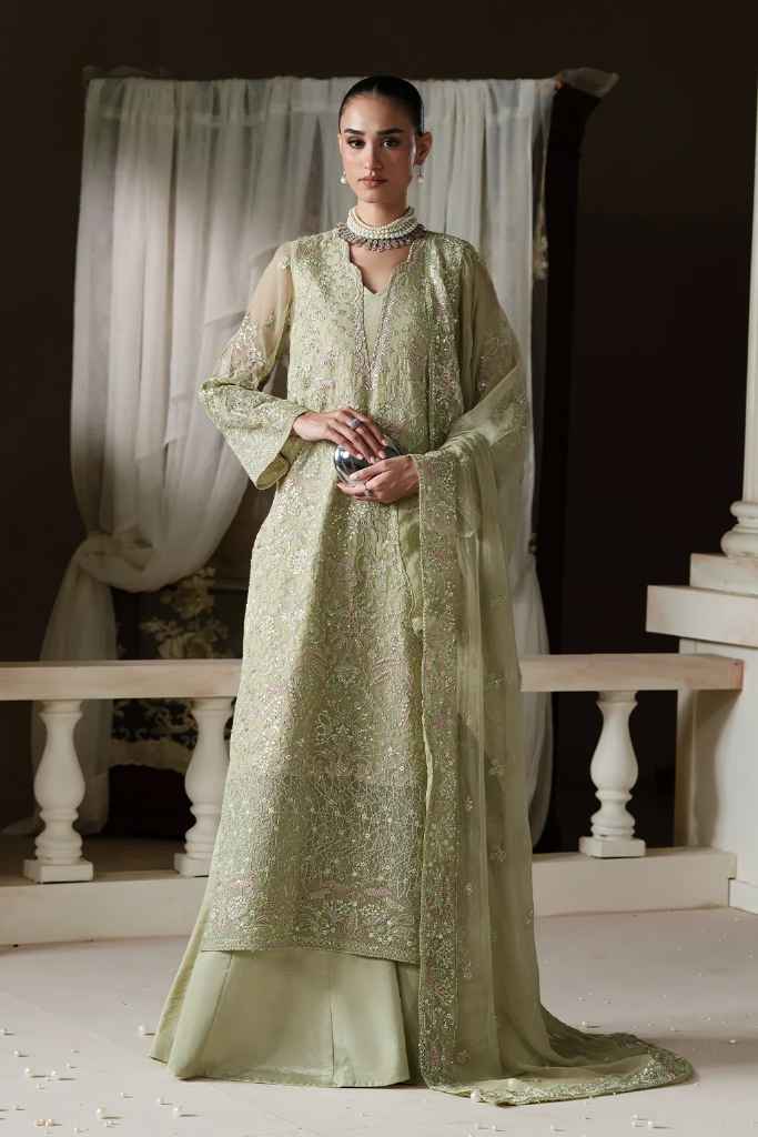 MODERN BELLE | MODERN HEIRLOOM | EMAAN ADEEL