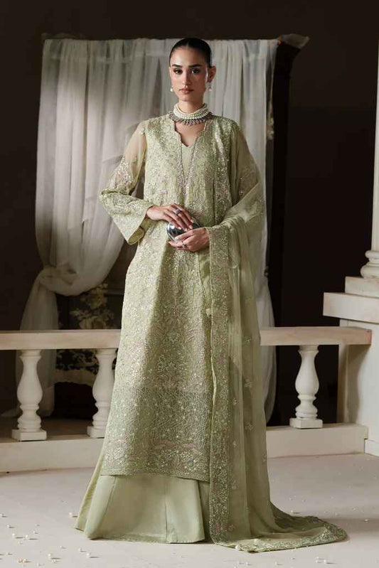 MODERN BELLE | MODERN HEIRLOOM | EMAAN ADEEL