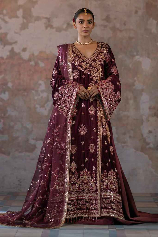 Tanish | VELVET AFFAIR | EMAAN ADEEL