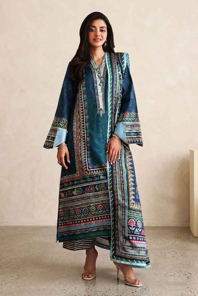 Scene Stealer | HEMLINE 2026 | MUSHQ