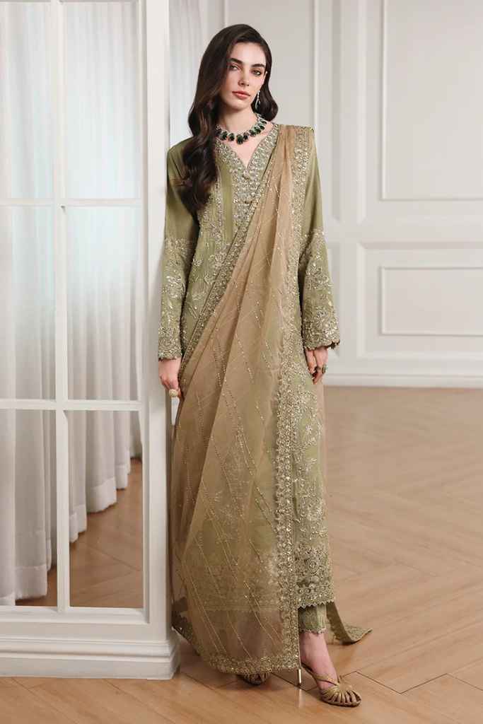 Noeline | CELESTINE THE SILK SAGA | MUSHQ