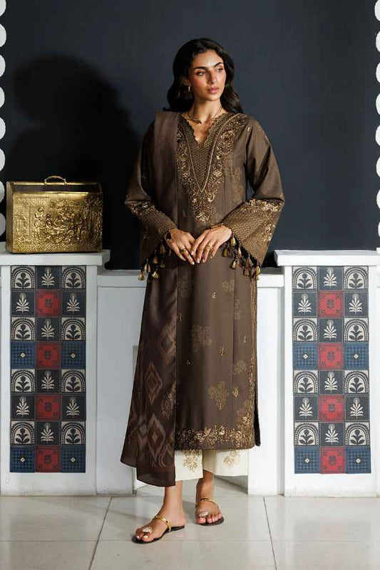 IPF-25 | PRE FALL 26 | IZNIK
