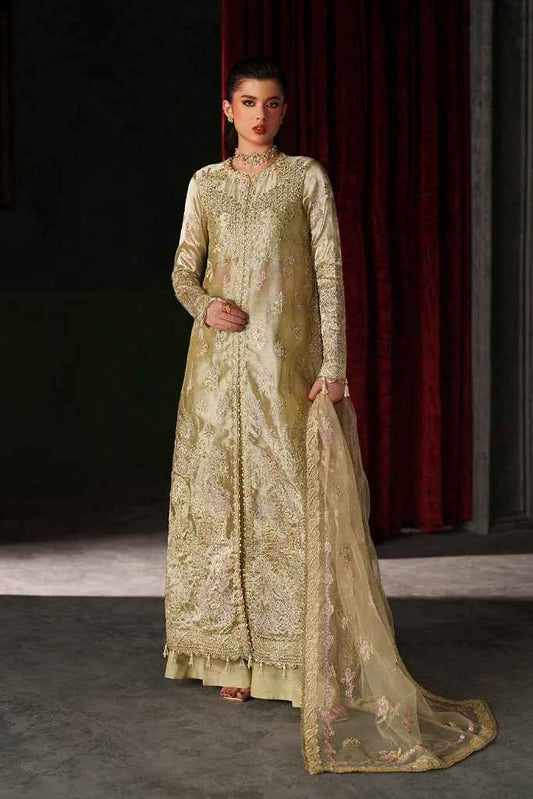 ZELIE | VERVE SILK EDIT | EMAAN ADEEL