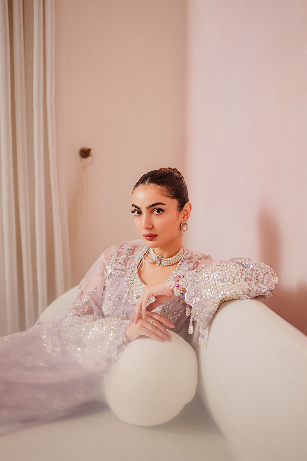 Lapis | STARLIT JEWELS | EMAAN ADEEL in UK USA UAE online Kapraye Sale
