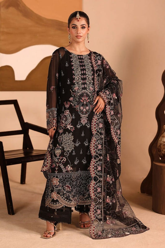 K-304 | Kashish Collection | RAMSHA