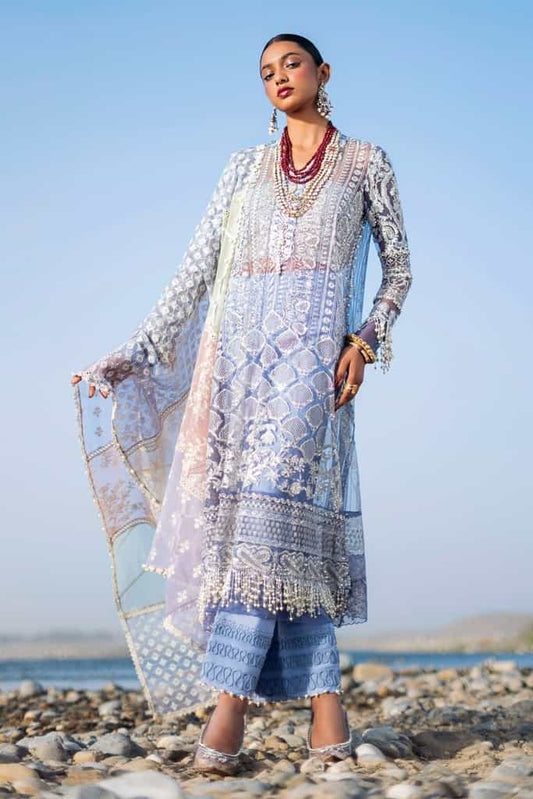 L231-001B-CX | Luxury Lawn'23 | Sana Safinaz in UK USA UAE online kapraye.com