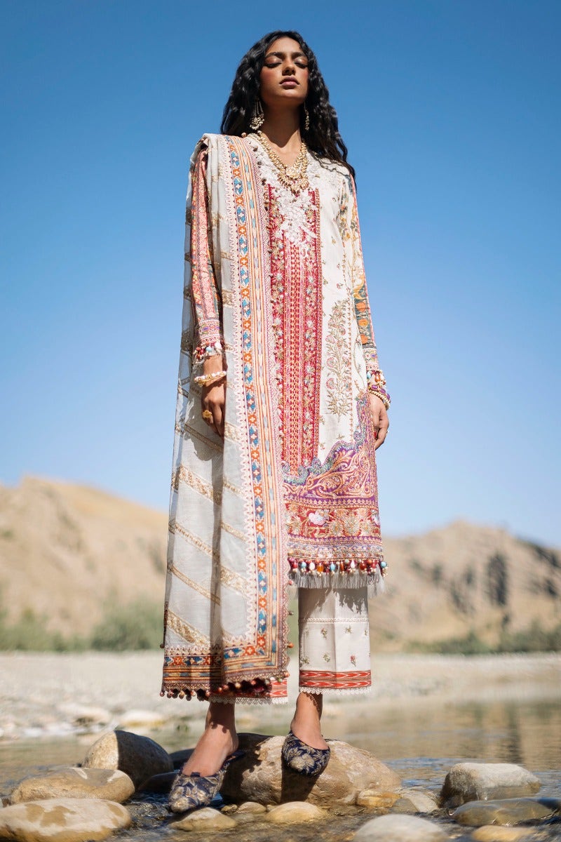 L231-002A-CX | Luxury Lawn'23 | Sana Safinaz in UK USA UAE online kapraye.com