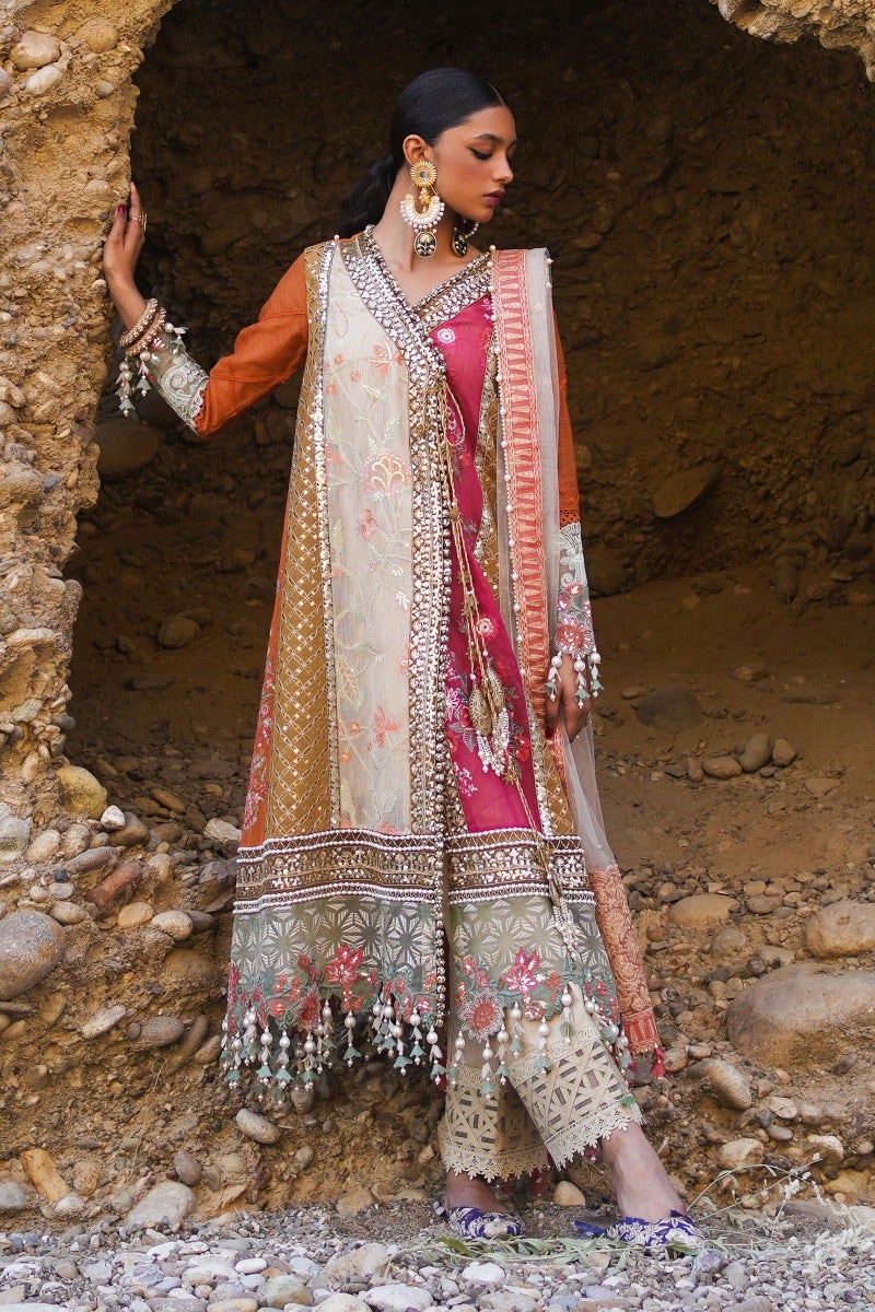 L231-004A-CX | Luxury Lawn'23 | Sana Safinaz in UK USA UAE online kapraye.com