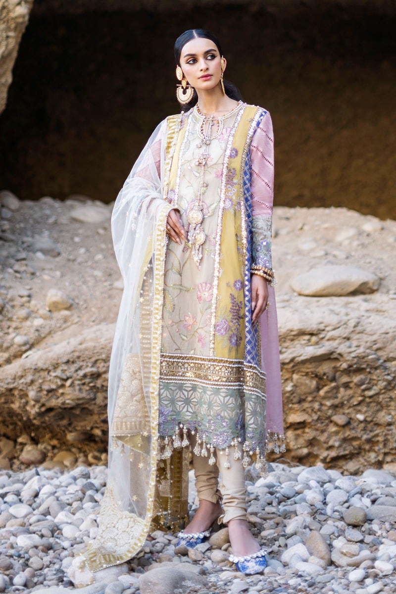 L231-004B-CX | Luxury Lawn'23 | Sana Safinaz in UK USA UAE online kapraye.com