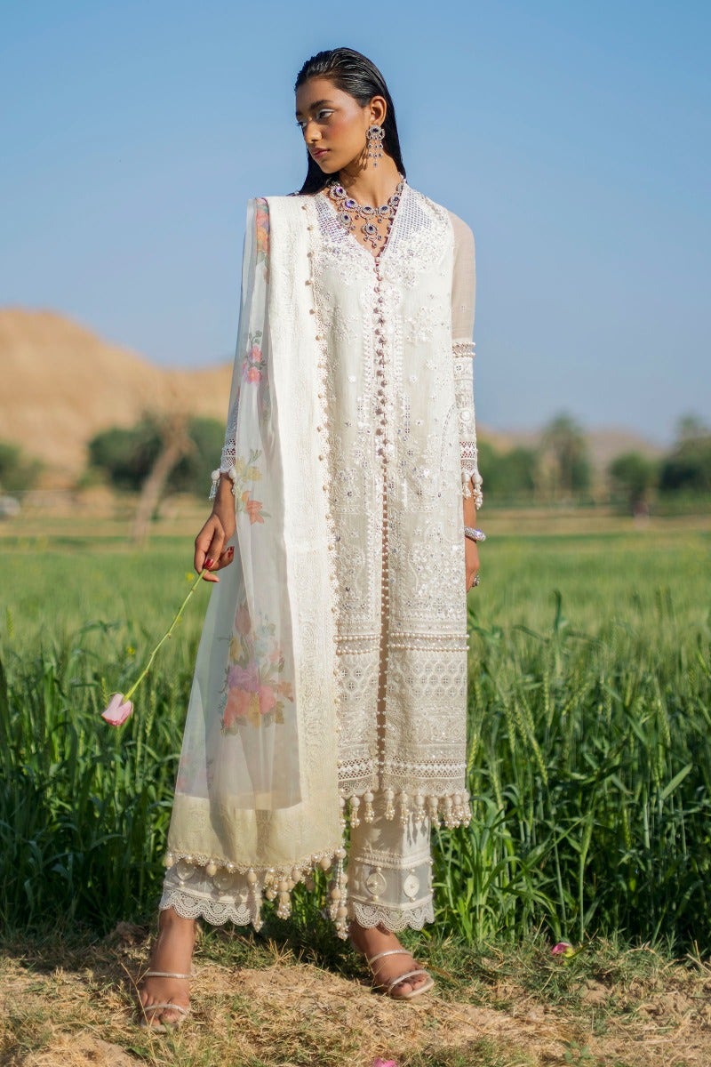 L231-005A-CH | Luxury Lawn'23 | Sana Safinaz in UK USA UAE online kapraye.com