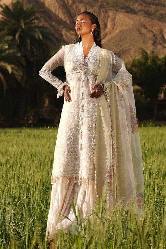 L231-005A-CH | Luxury Lawn'23 | Sana Safinaz in UK USA UAE online kapraye.com