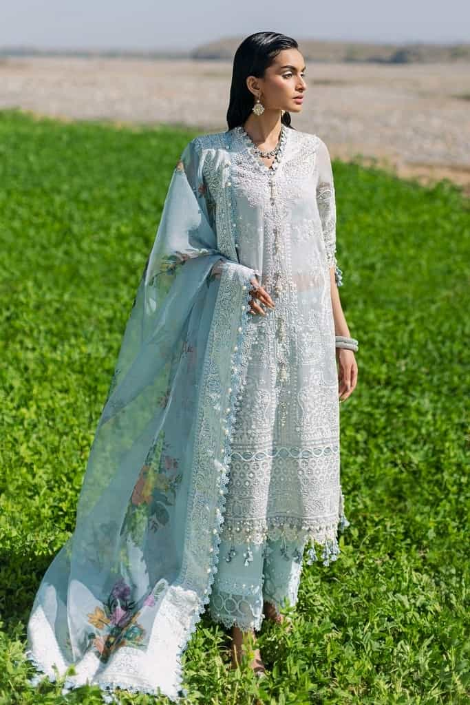 L231-005B-CH | Luxury Lawn'23 | Sana Safinaz in UK USA UAE online kapraye.com