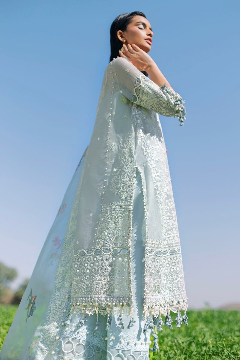 L231-005B-CH | Luxury Lawn'23 | Sana Safinaz in UK USA UAE online kapraye.com