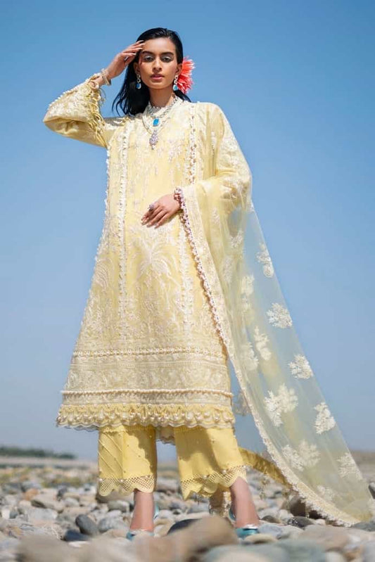 L231-007B-CX | Luxury Lawn'23 | Sana Safinaz in UK USA UAE online kapraye.com