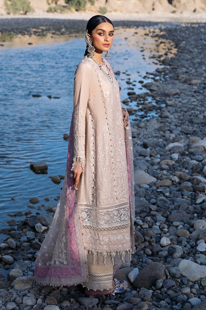 L231-008B-CZ | Luxury Lawn'23 | Sana Safinaz in UK USA UAE online kapraye.com