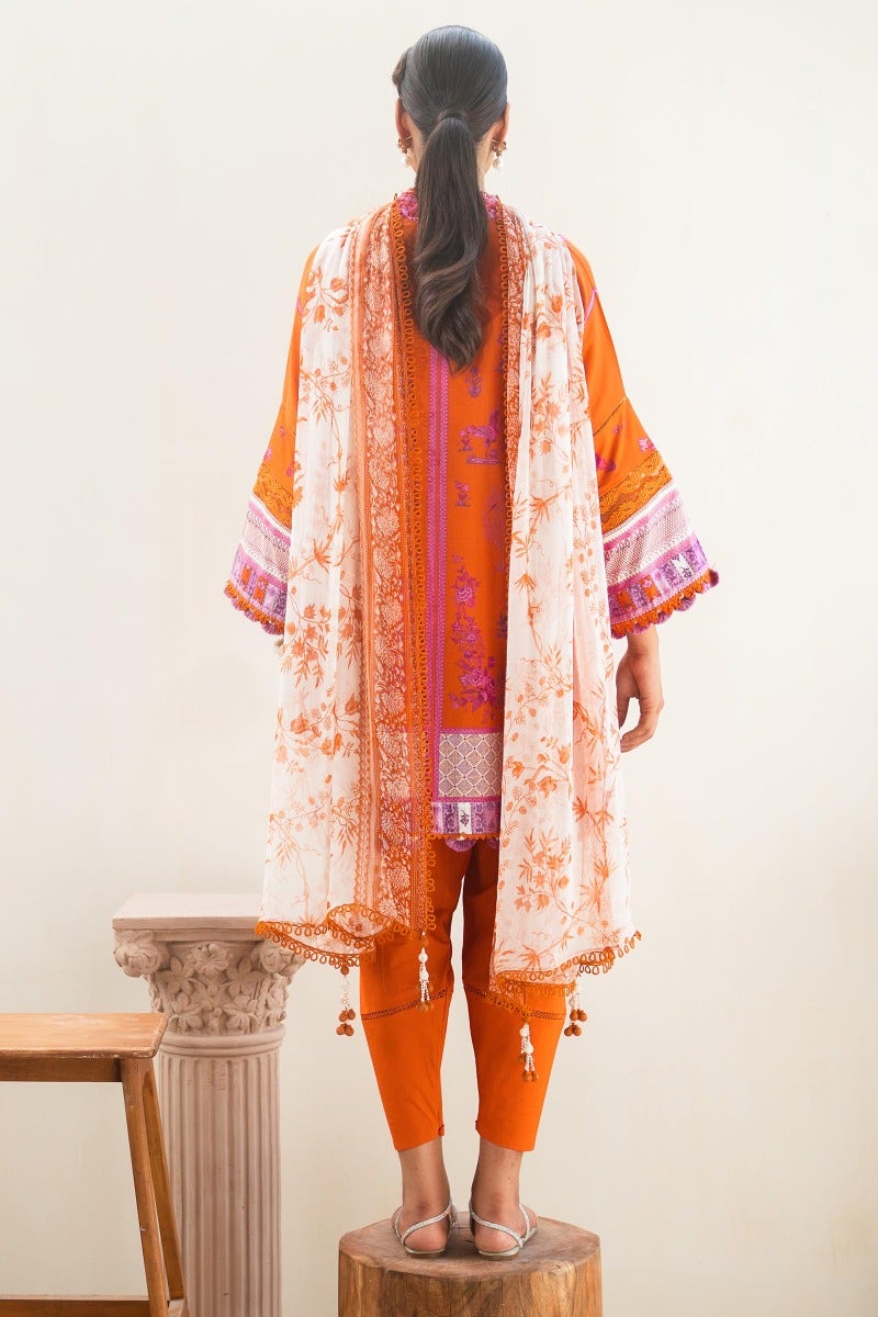 M232-014A-CI || Muzlin Summer'23 Vol 2 || SANA SAFINAZ in UK USA UAE online kapraye.com