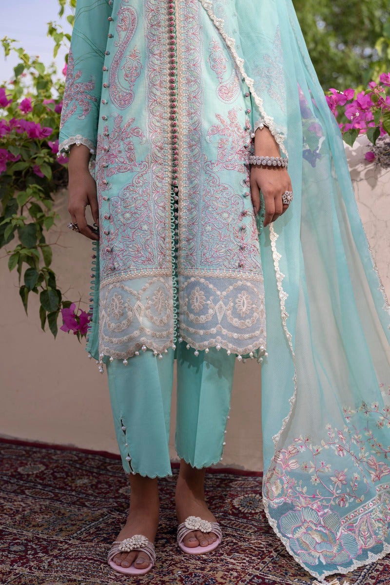 M232-018B-CX || Muzlin Summer'23 Vol 2 || SANA SAFINAZ in UK USA UAE online kapraye.com