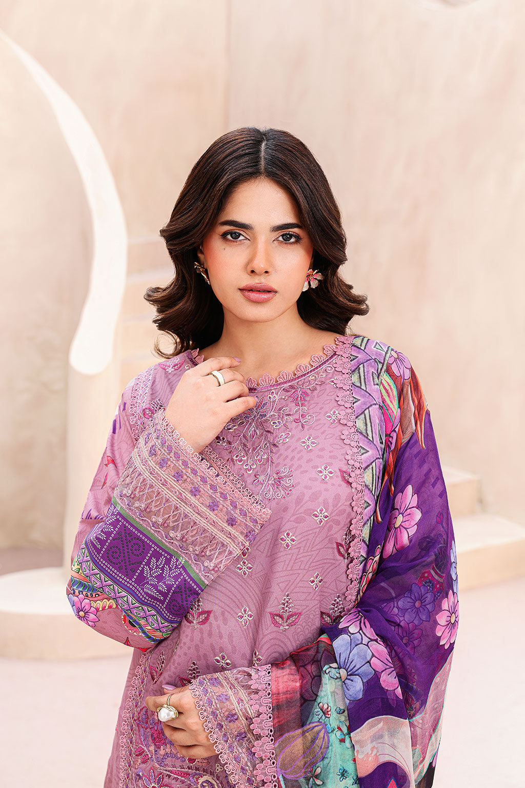 L-1508 || MASHAAL COLLECTION || RAMSHA