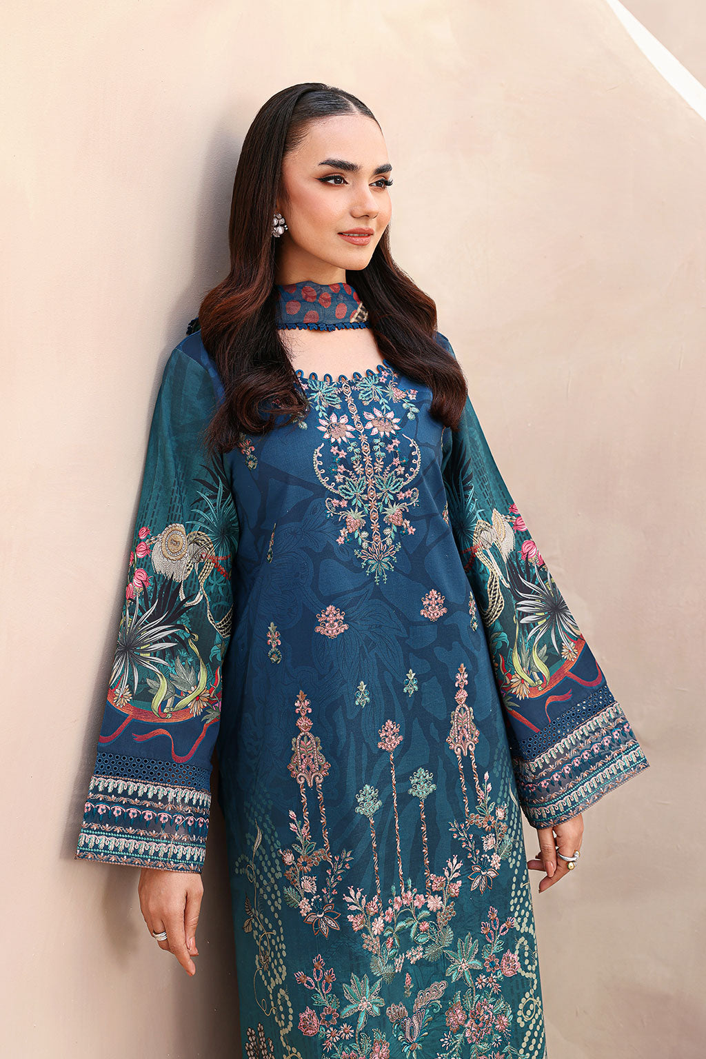 L-1509 || MASHAAL COLLECTION || RAMSHA