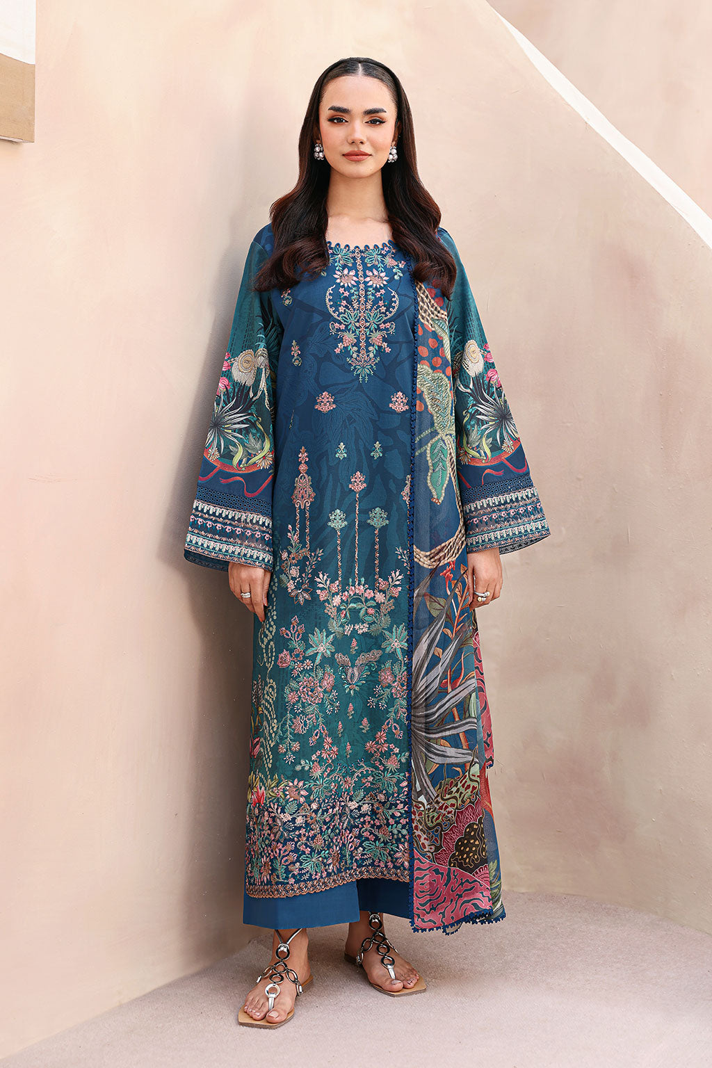 L-1509 || MASHAAL COLLECTION || RAMSHA