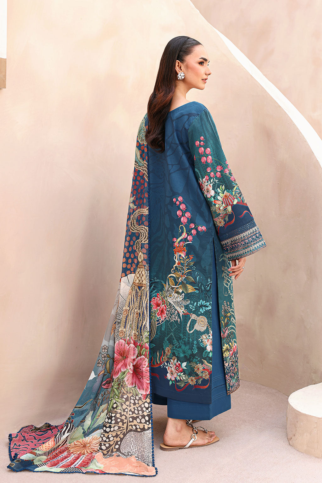 L-1509 || MASHAAL COLLECTION || RAMSHA