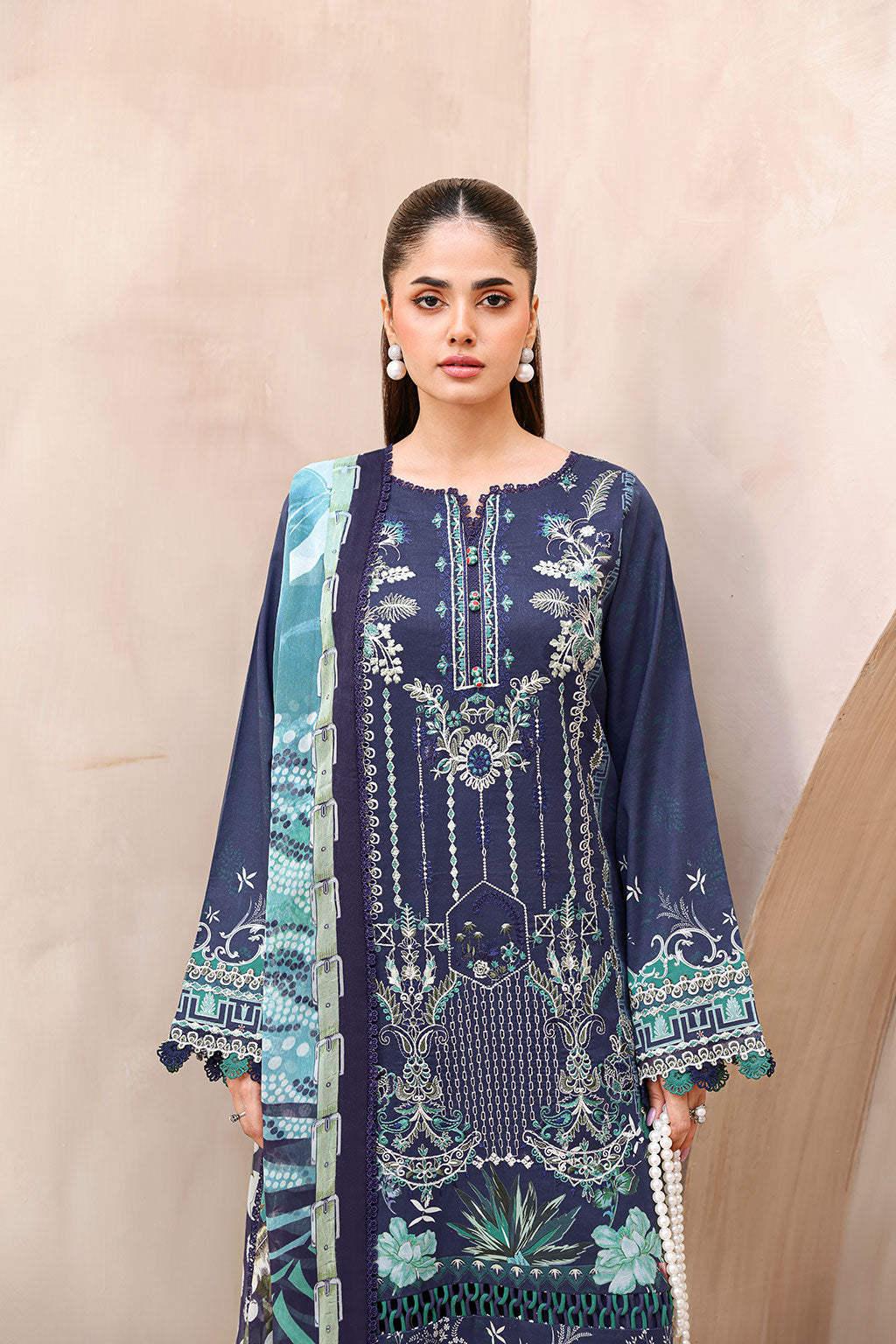 L-1501 || MASHAAL COLLECTION || RAMSHA