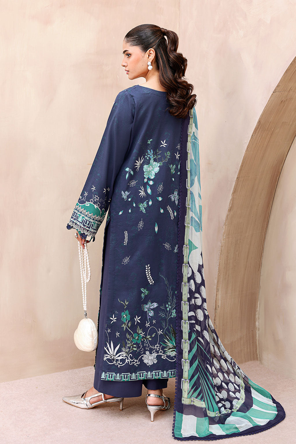 L-1501 || MASHAAL COLLECTION || RAMSHA