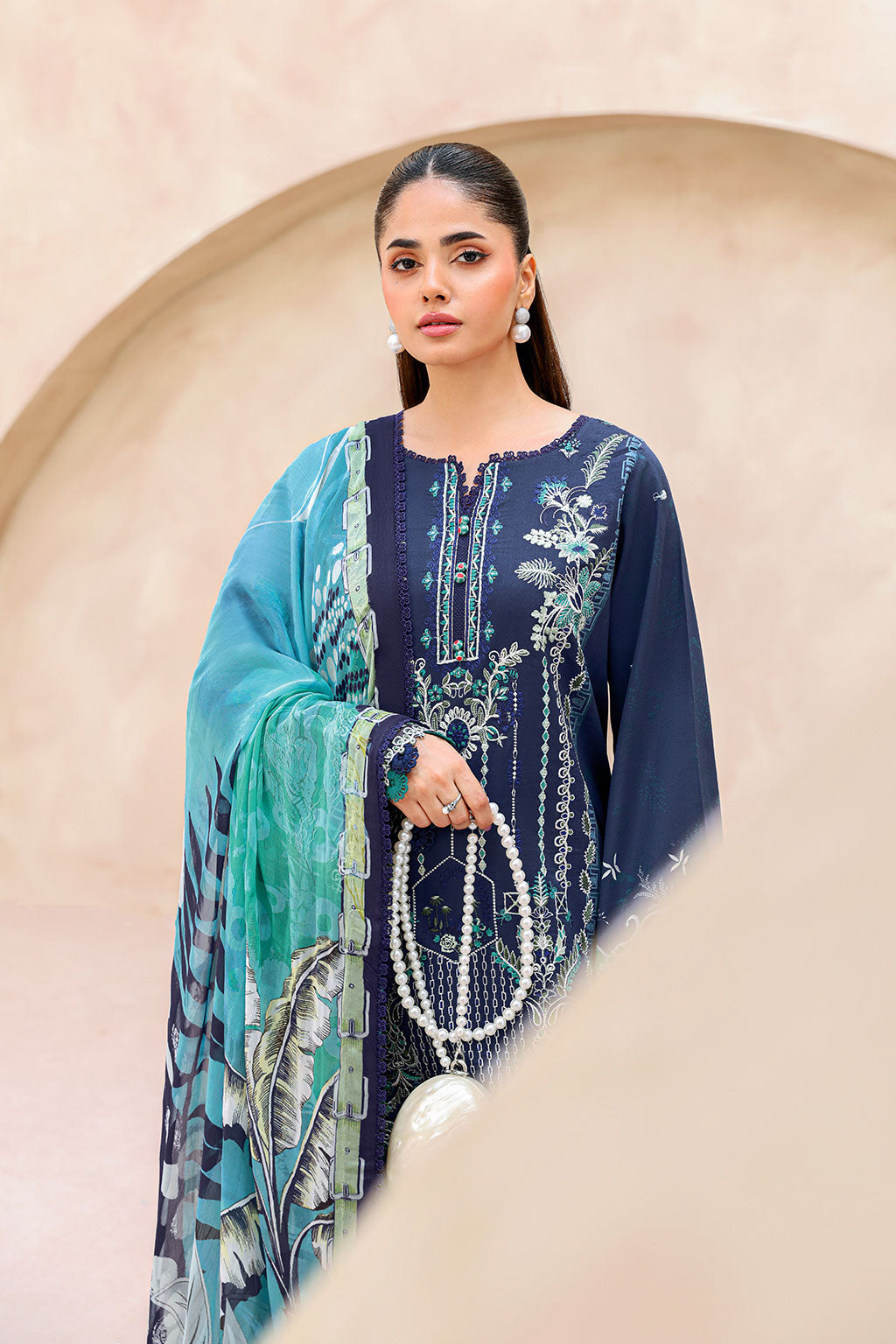 L-1501 || MASHAAL COLLECTION || RAMSHA