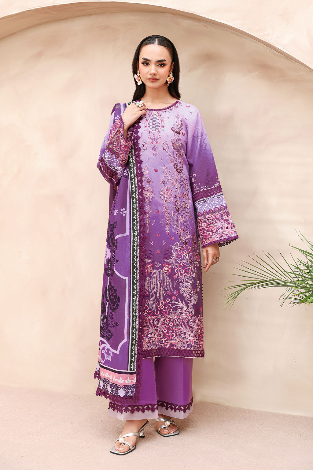 L-1502 || MASHAAL COLLECTION || RAMSHA