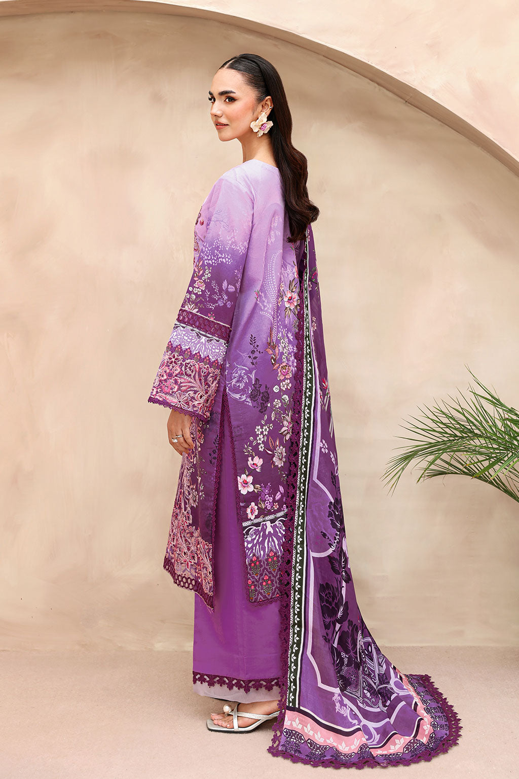 L-1502 || MASHAAL COLLECTION || RAMSHA