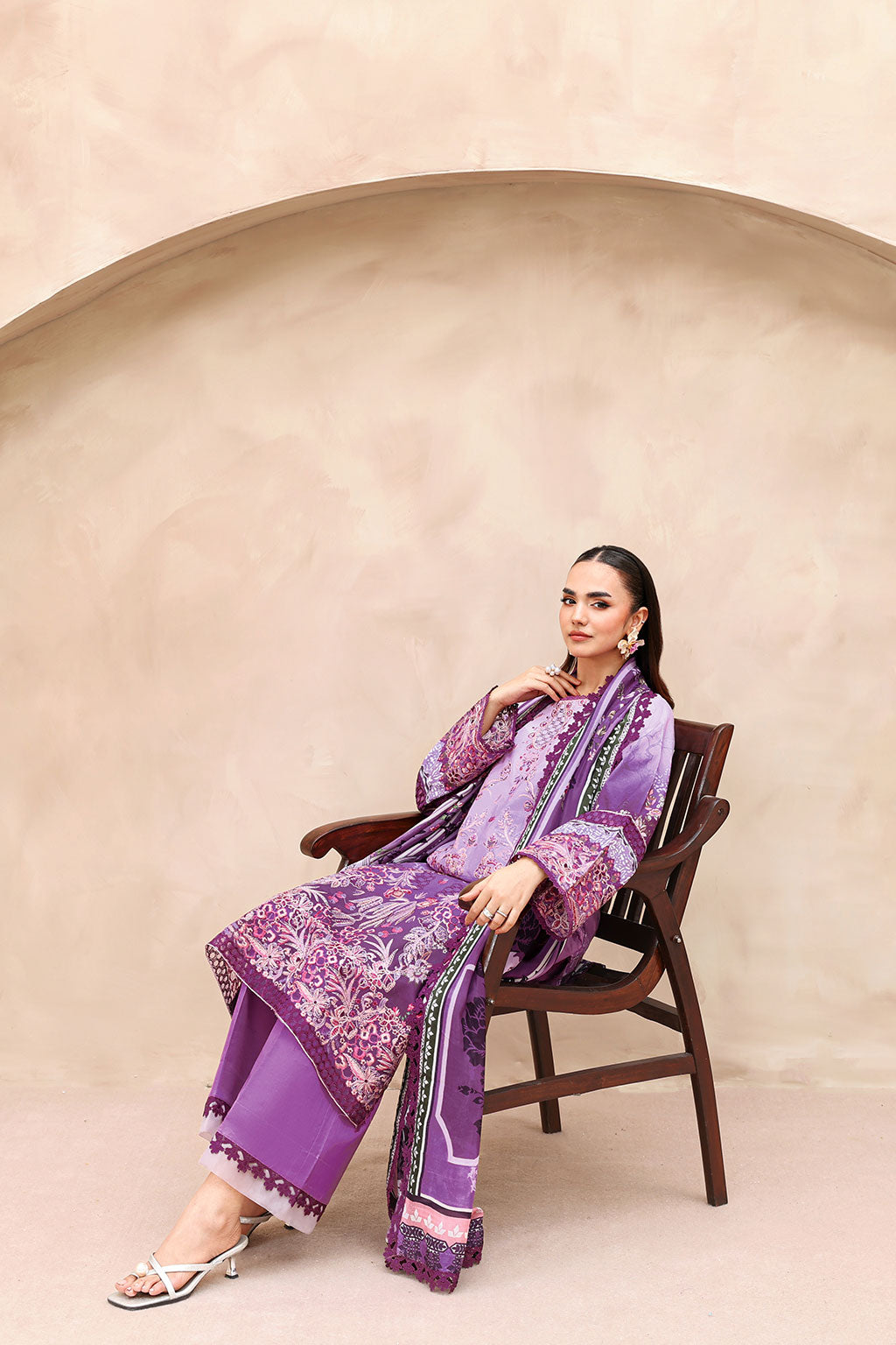 L-1502 || MASHAAL COLLECTION || RAMSHA