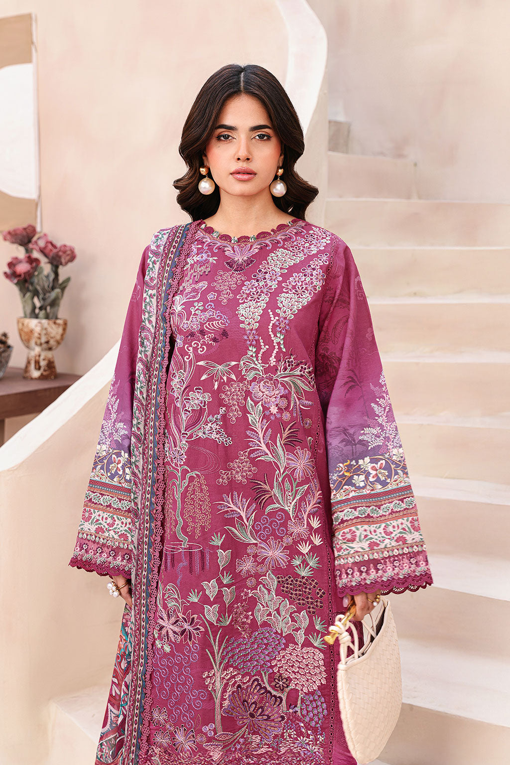 L-1503 || MASHAAL COLLECTION || RAMSHA