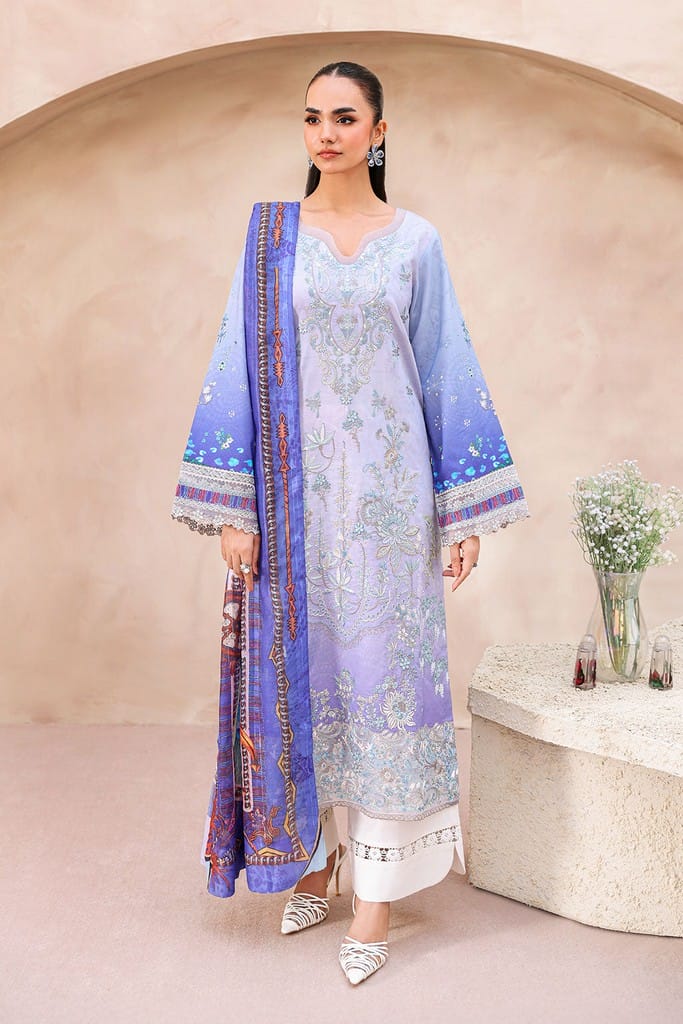 L-1505 || MASHAAL COLLECTION || RAMSHA