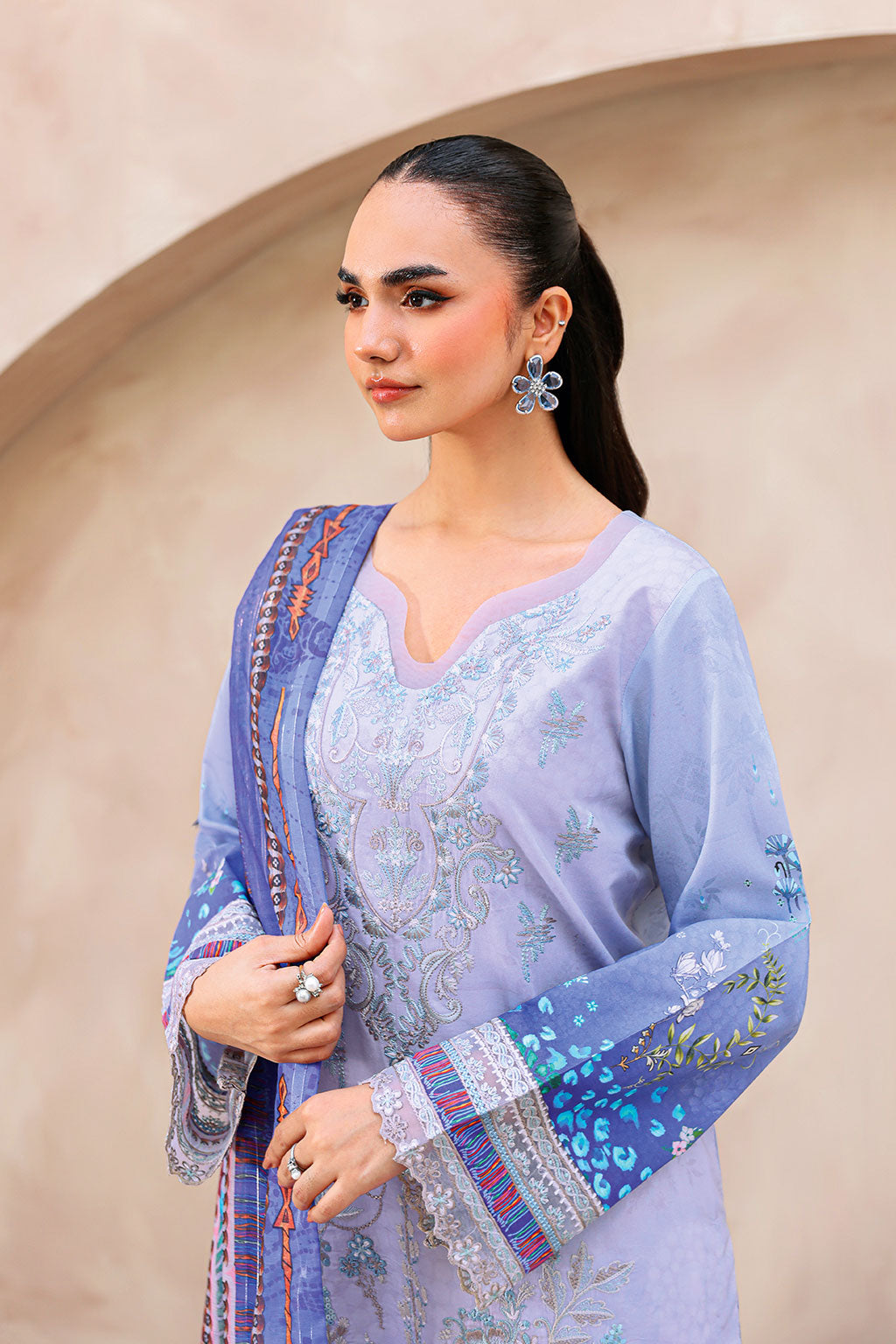 L-1505 || MASHAAL COLLECTION || RAMSHA