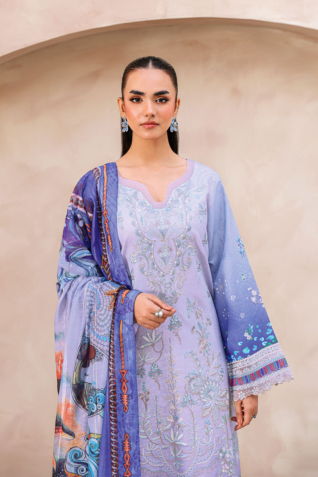 L-1505 || MASHAAL COLLECTION || RAMSHA
