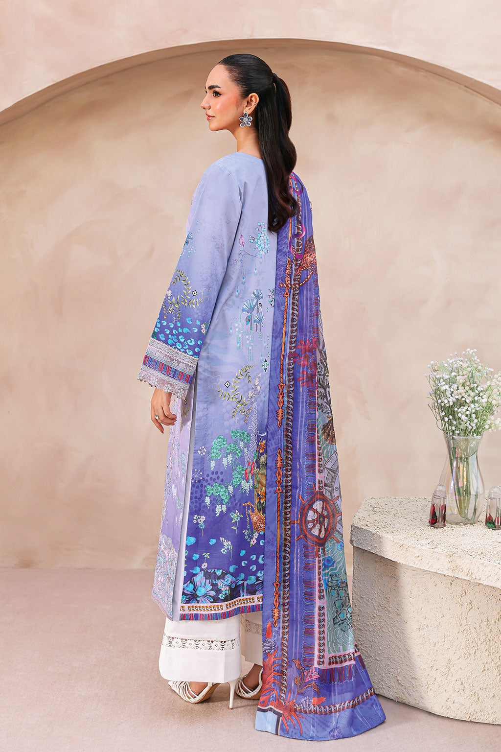 L-1505 || MASHAAL COLLECTION || RAMSHA