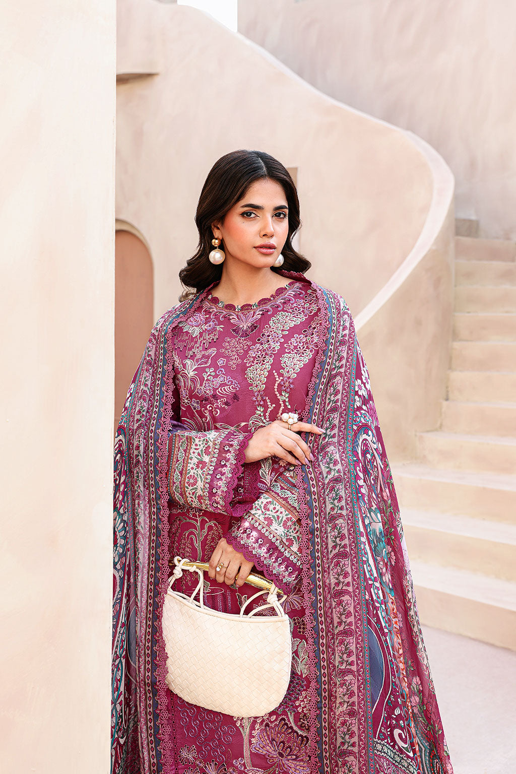 L-1503 || MASHAAL COLLECTION || RAMSHA