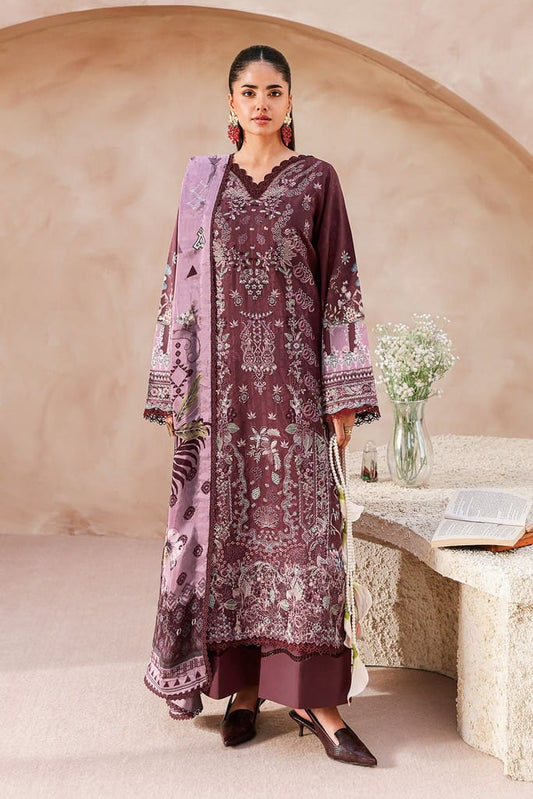 L-1507 || MASHAAL COLLECTION || RAMSHA
