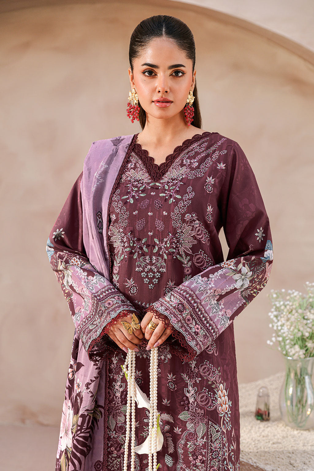 L-1507 || MASHAAL COLLECTION || RAMSHA