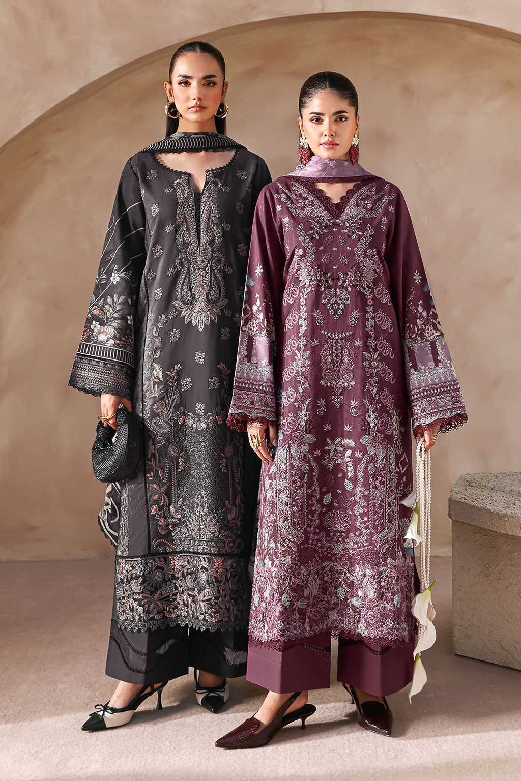 L-1507 || MASHAAL COLLECTION || RAMSHA