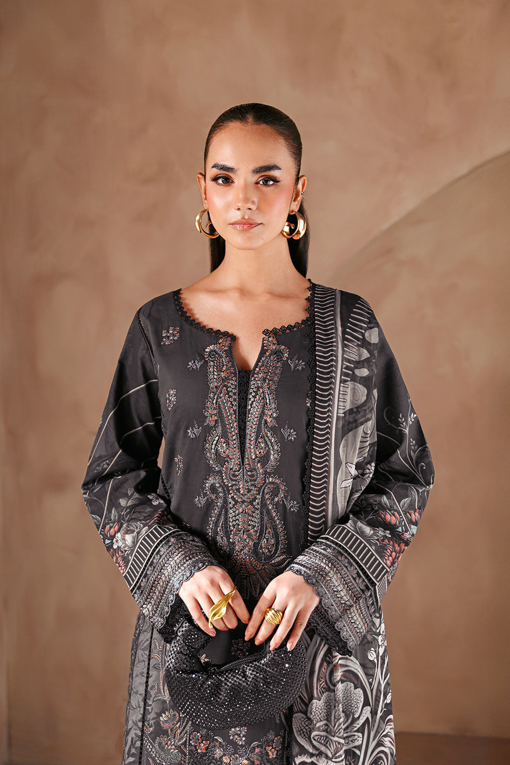 L-1506 || MASHAAL COLLECTION || RAMSHA