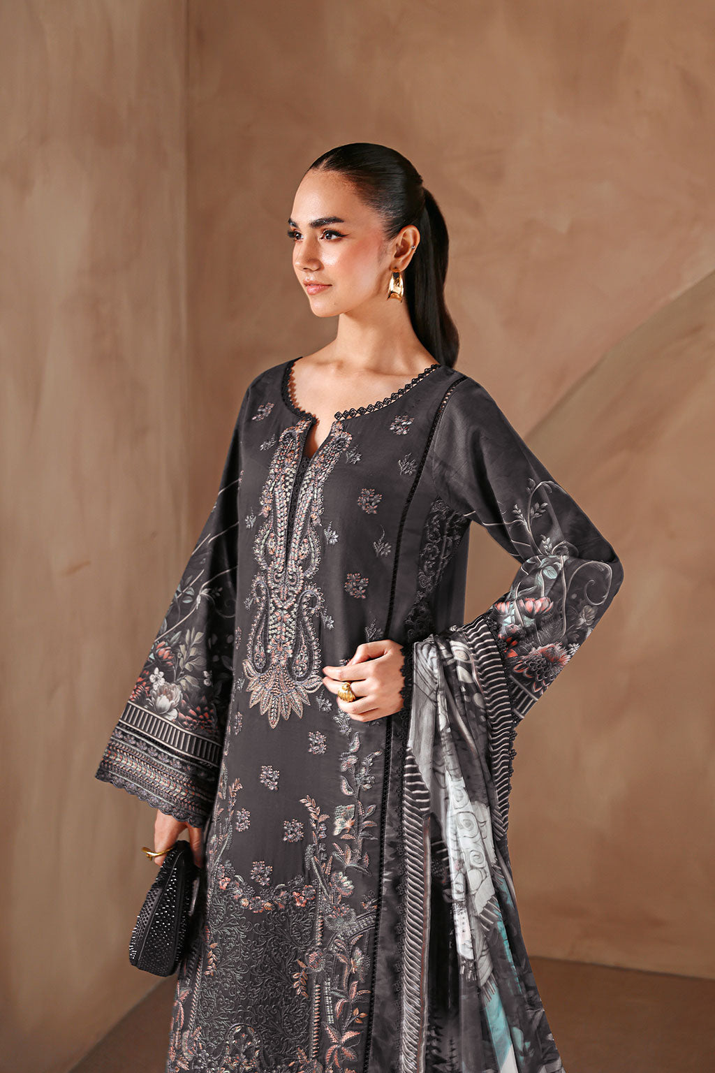L-1506 || MASHAAL COLLECTION || RAMSHA