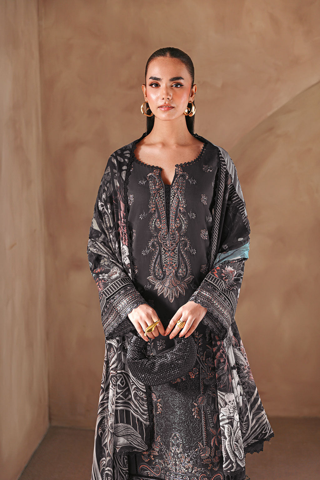 L-1506 || MASHAAL COLLECTION || RAMSHA