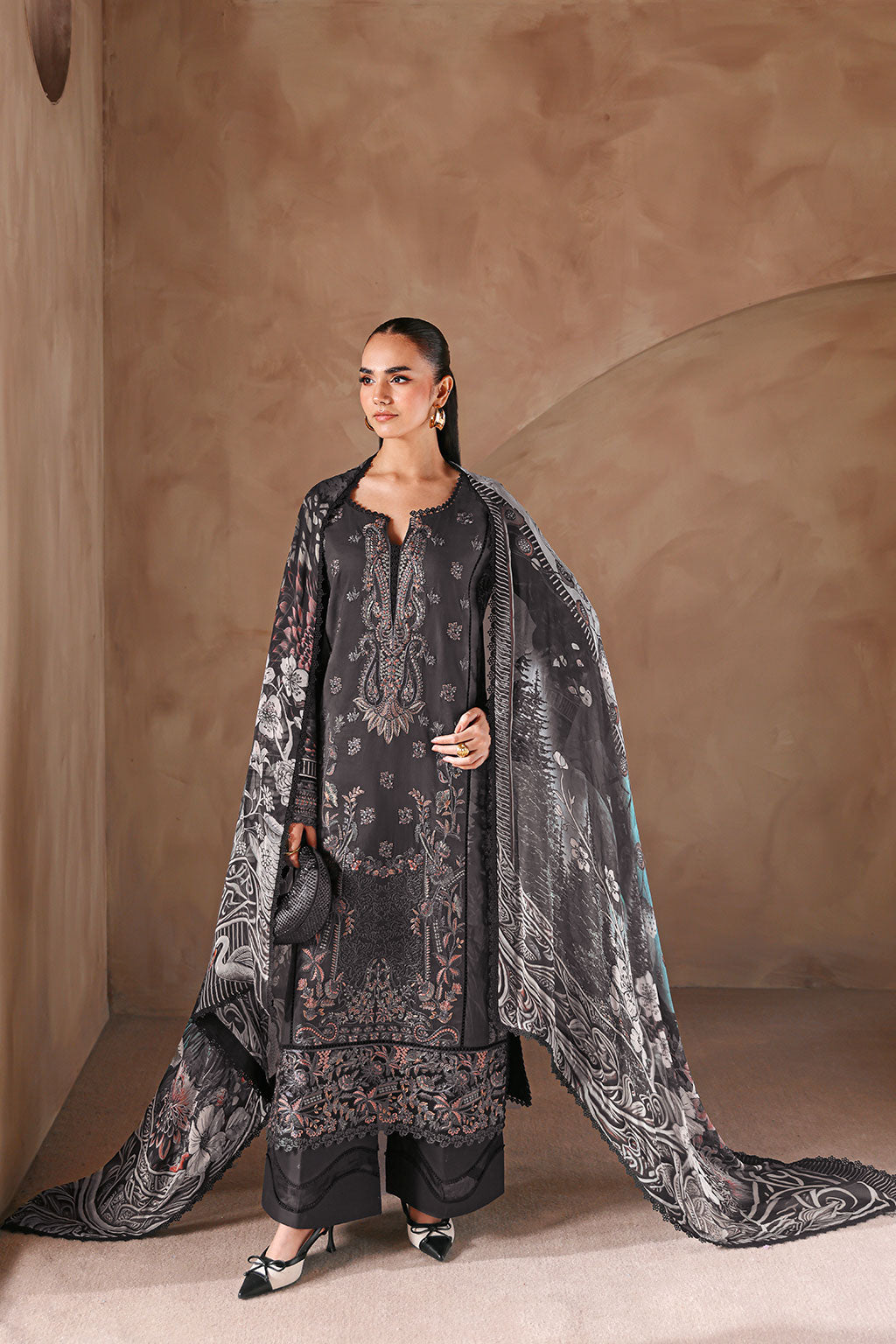 L-1506 || MASHAAL COLLECTION || RAMSHA