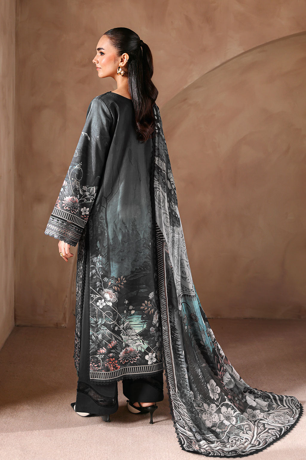 L-1506 || MASHAAL COLLECTION || RAMSHA